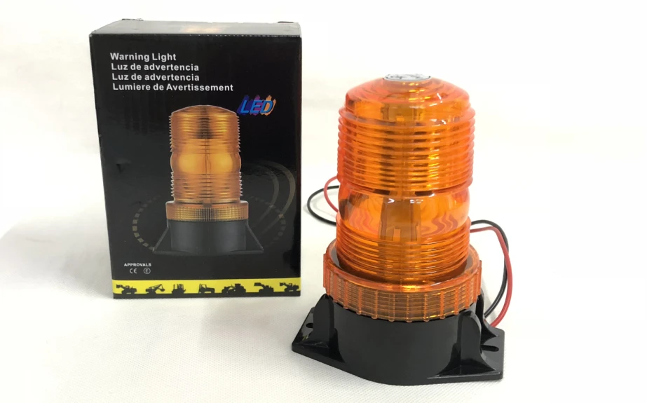 2019 Top Venda A empilhadeira Beacon Light