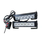 luzes de condução led mais brilhantes