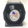 200w Emergency Police Car Siren Alarm