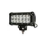 36W LED Luzes Offroad