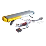 CE 30 '' Barra de luz estroboscópica para teto de caminhão