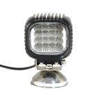 Luz LED 48W impermeável para trabalho