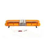 Barra LED de luz de aviso de emergência