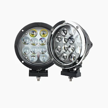 Super Bright LED 60W Work Light