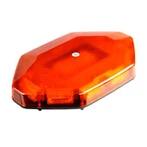 luzes fora de estrada de 7 polegadas