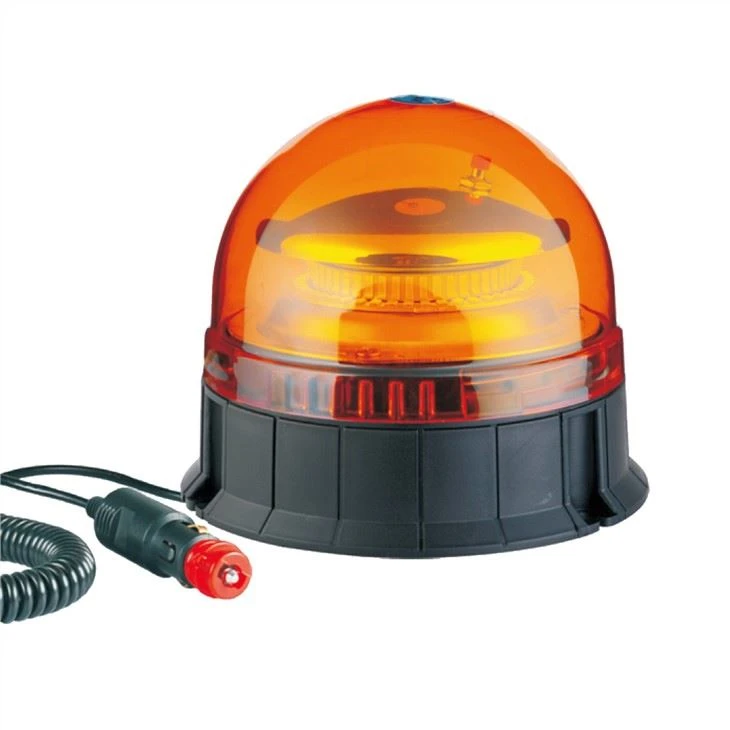 2835 led piscando luz de farol