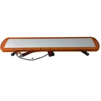 88 LED Emergency Strobe Light Bar