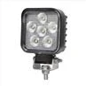 Square 3inch Work Lights