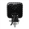 Square 3inch Work Lights