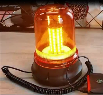 Tendência popular de plugue USB de farol de LED