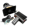 200W Police Car Truck Siren Speaker