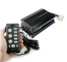 200W Police Car Truck Siren Speaker