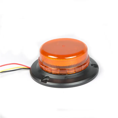 Farol LED multifuncional